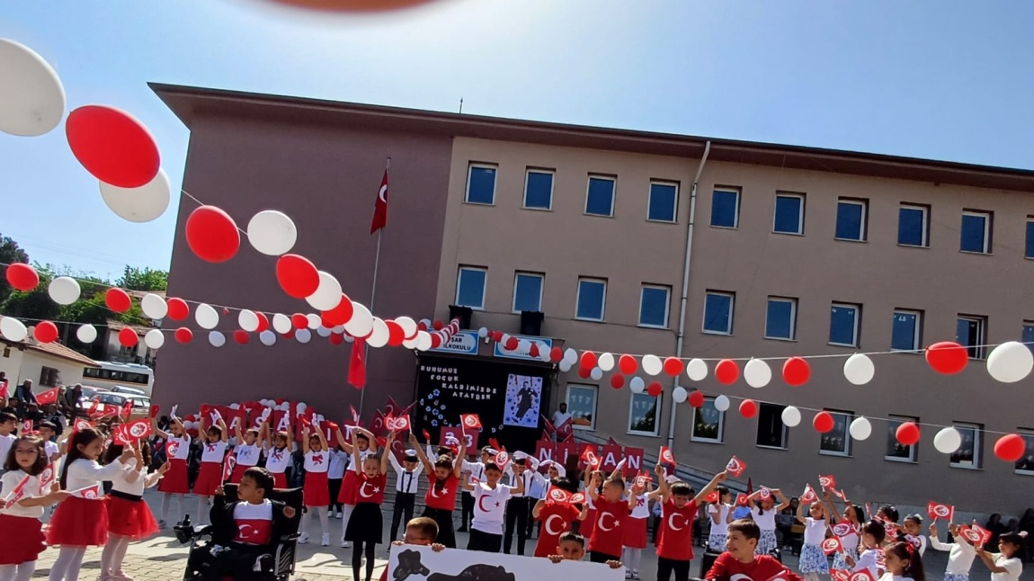 YAŞASIN 23 NİSAN